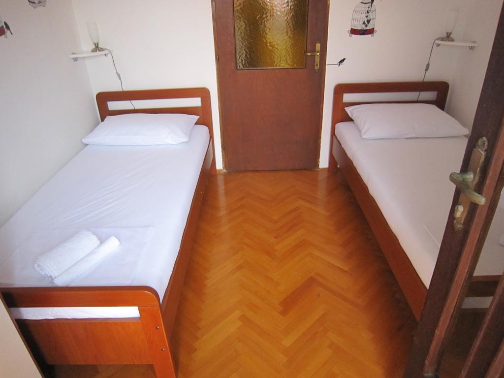 Holiday Home Mona Igrane Phòng bức ảnh