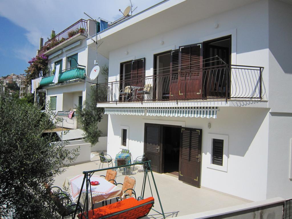 Holiday Home Mona Igrane Phòng bức ảnh