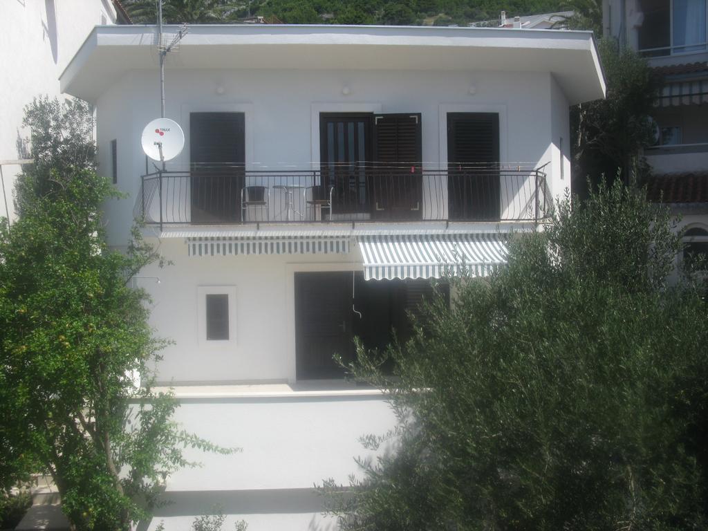 Holiday Home Mona Igrane Phòng bức ảnh