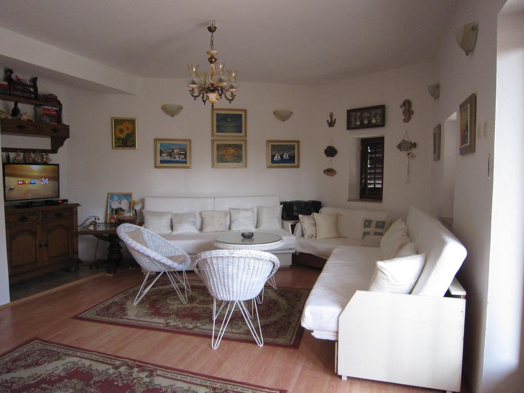 Holiday Home Mona Igrane Phòng bức ảnh