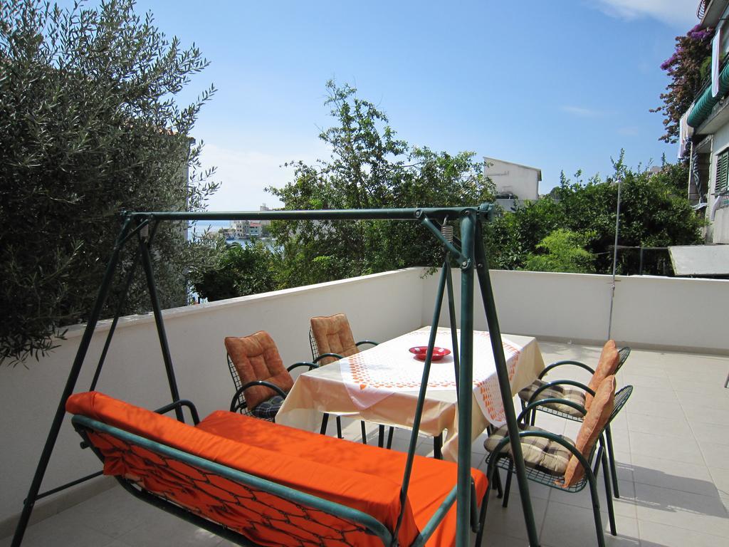 Holiday Home Mona Igrane Ngoại thất bức ảnh