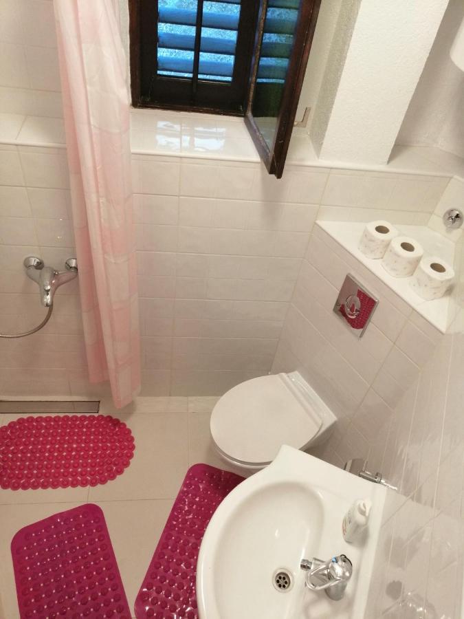 Holiday Home Mona Igrane Ngoại thất bức ảnh